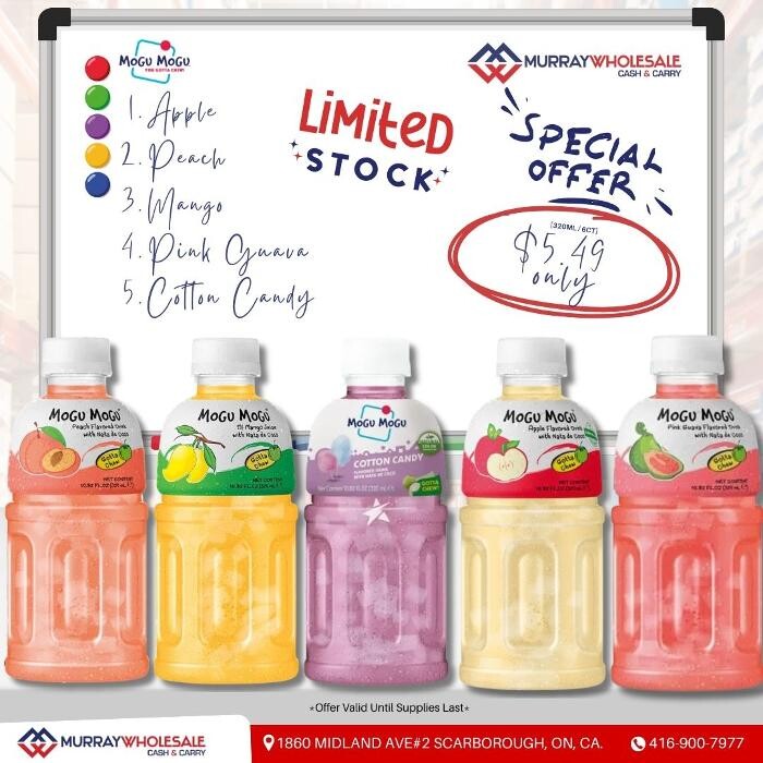 Images Murray Cash & Carry