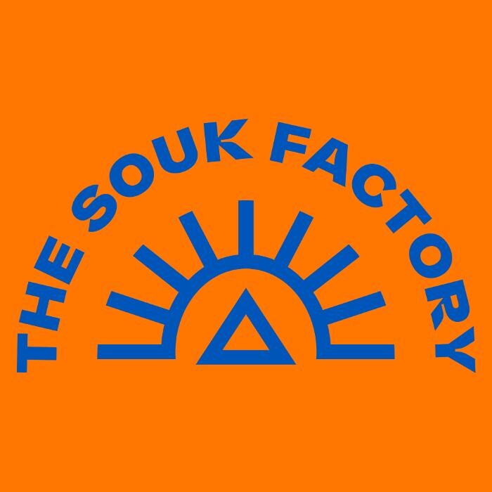 The Souk Factory Logo