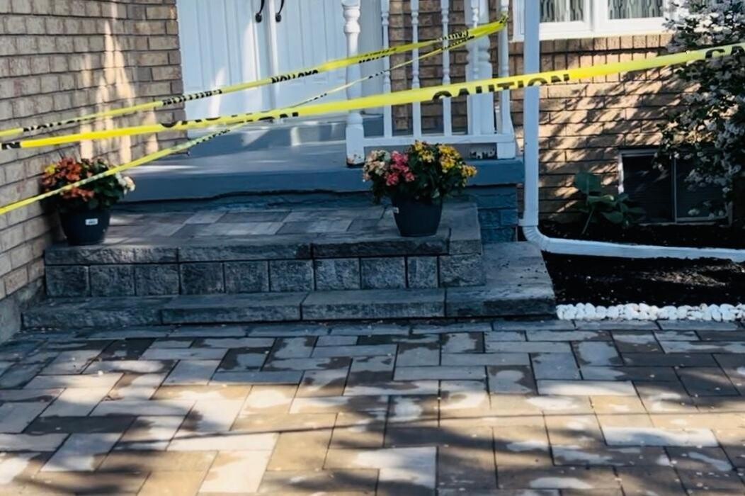Images MH Services Landscape & Sod Installation