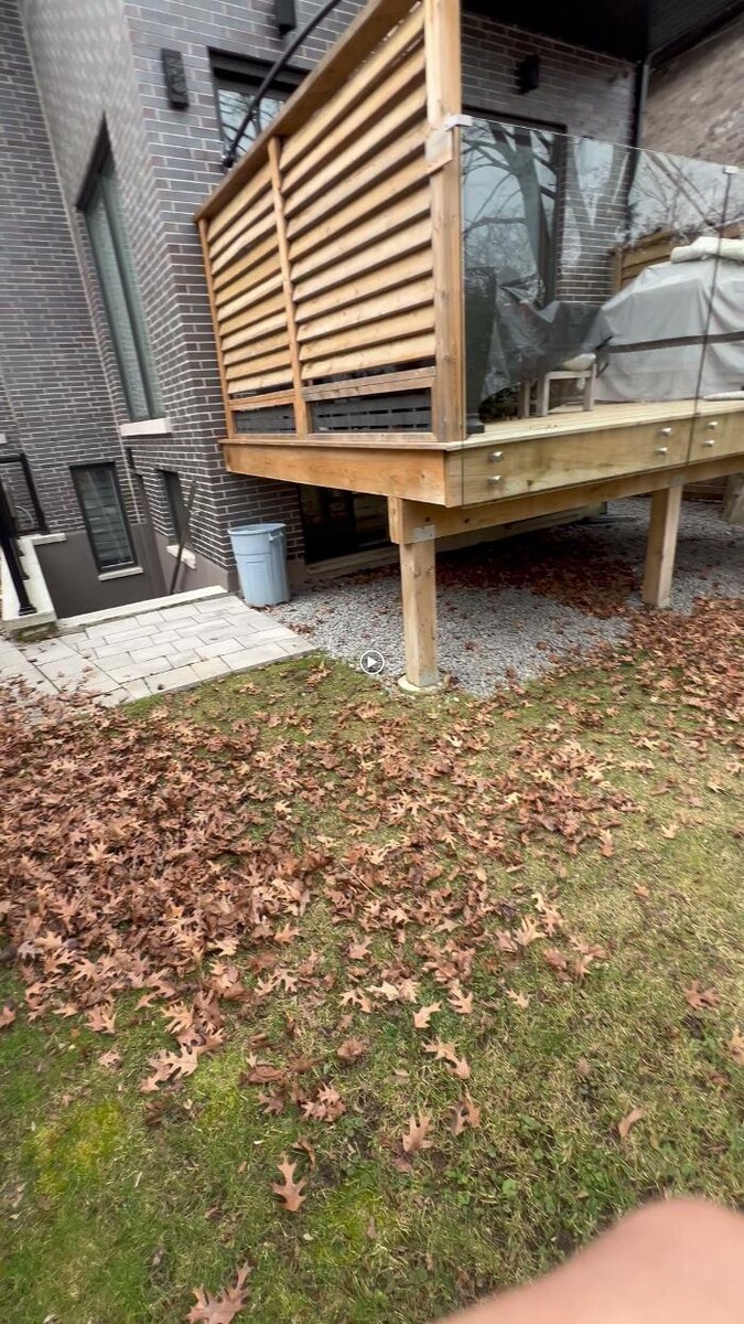 Images MH Services Landscape & Sod Installation