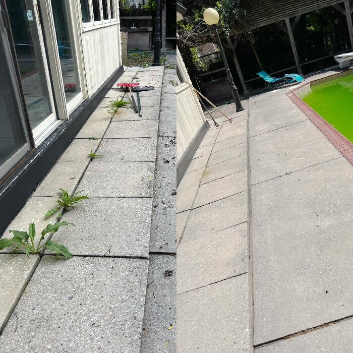 Images MH Services Landscape & Sod Installation