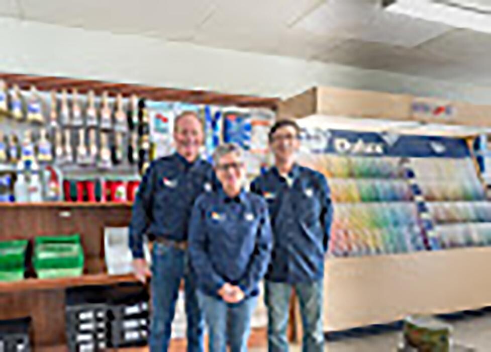 Images Décoration Et Serrurier Paquette & Fils Inc.