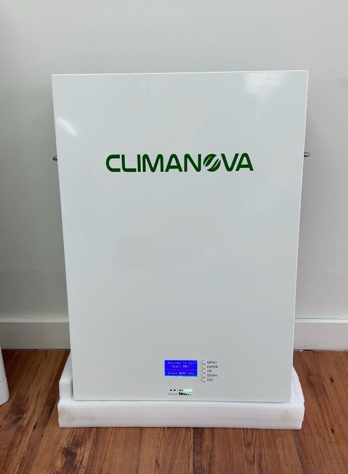 Images Climanova