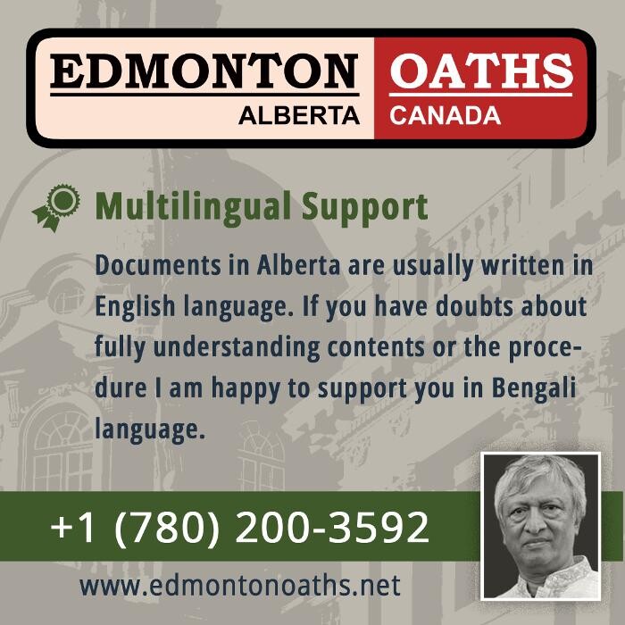 Images EdmontonOaths Alberta Commissioner of Oaths Services