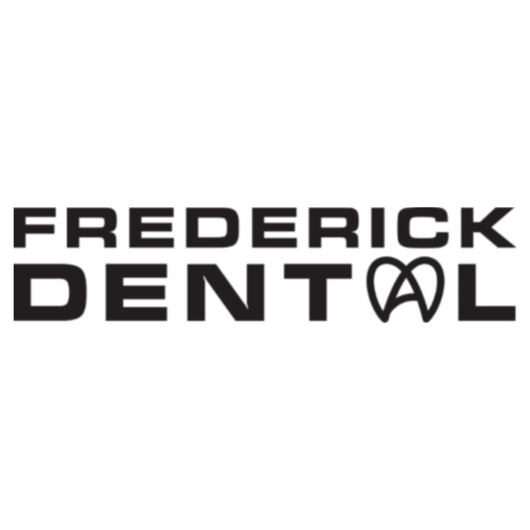 Frederick Dental Kitchener Logo