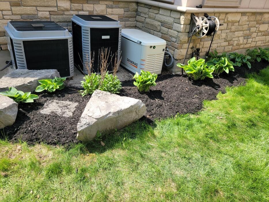 Images Castillo Landscaping