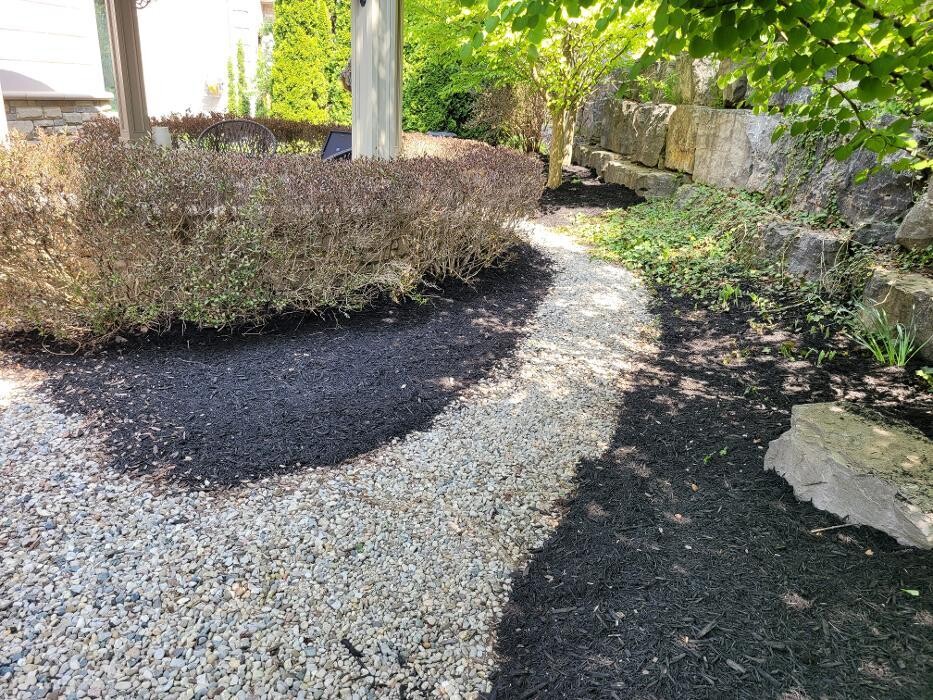 Images Castillo Landscaping