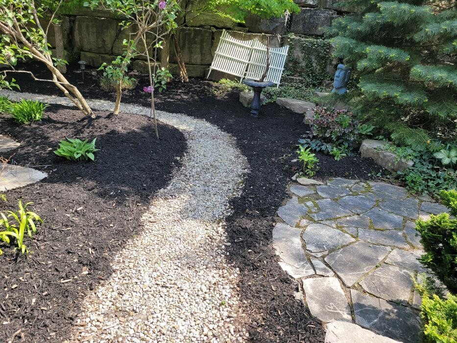 Images Castillo Landscaping