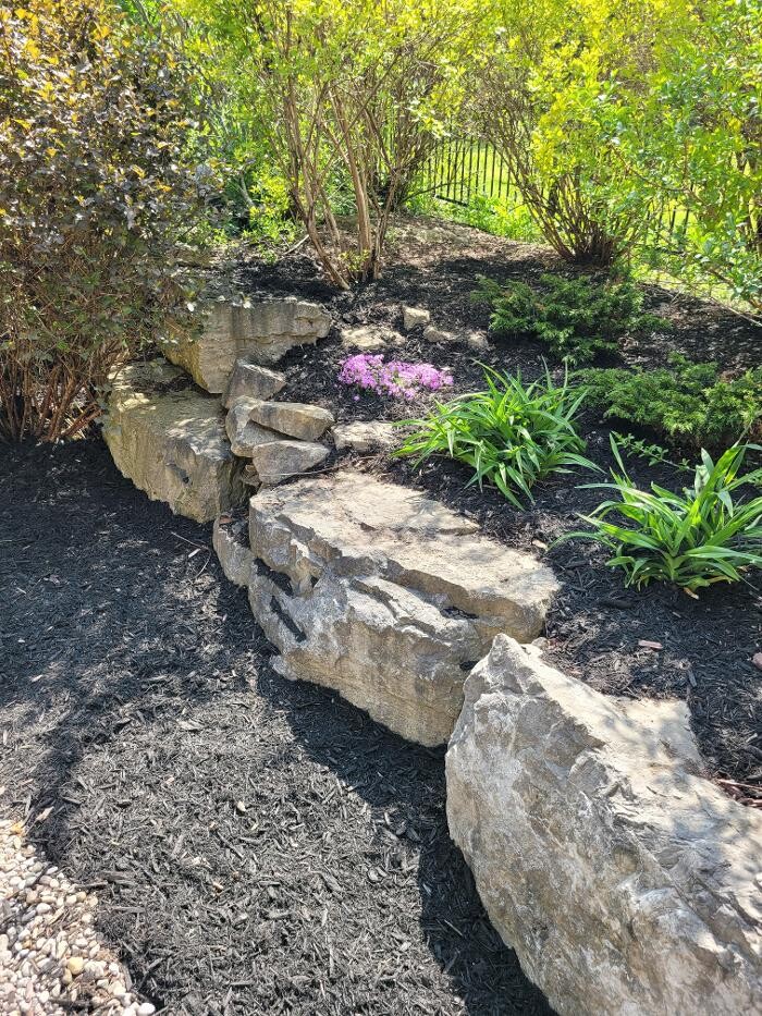 Images Castillo Landscaping