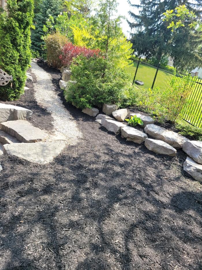 Images Castillo Landscaping