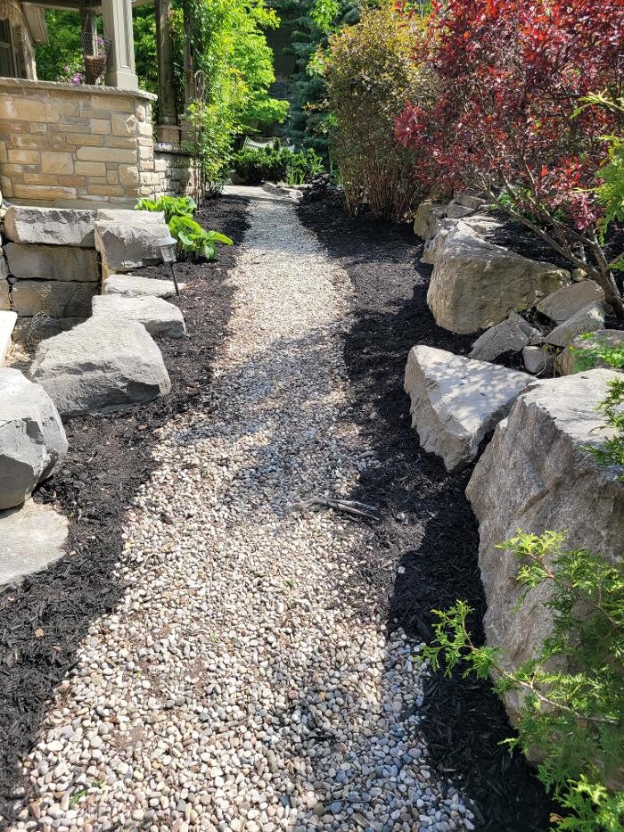 Images Castillo Landscaping