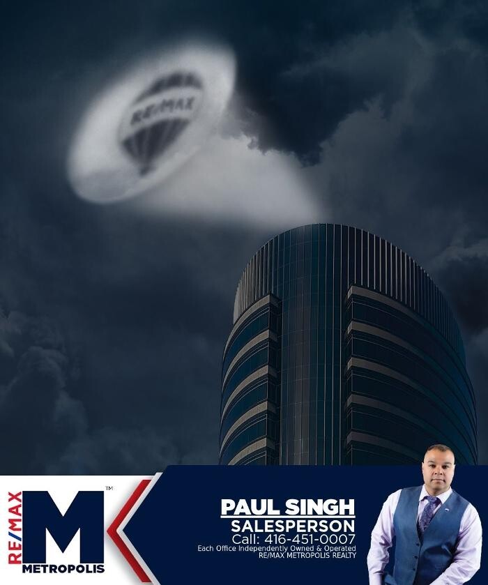 Images Paul Singh Re/Max