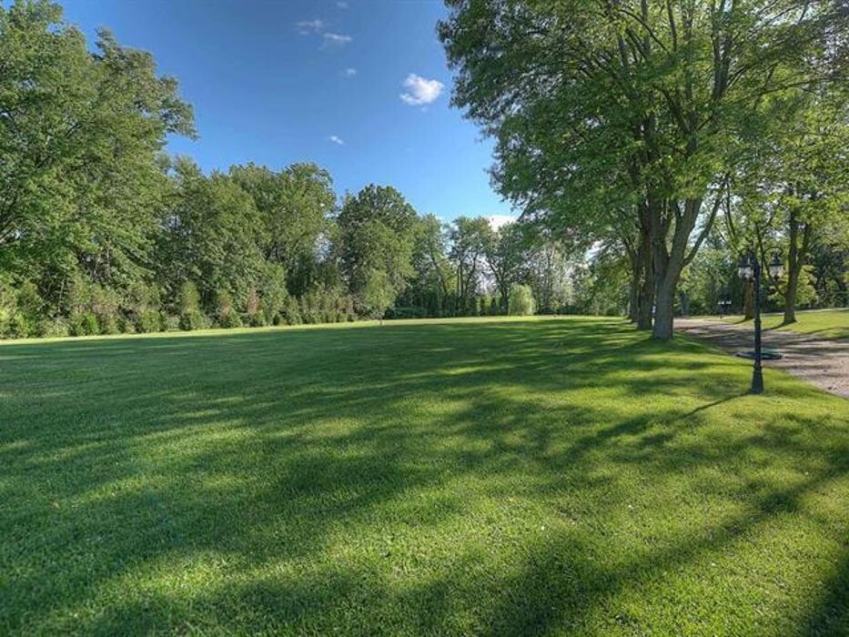 Images AUR Landscaping Inc.