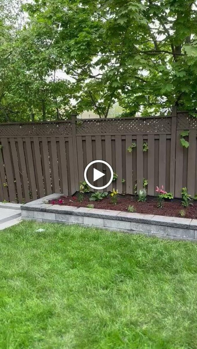 Images AUR Landscaping Inc.