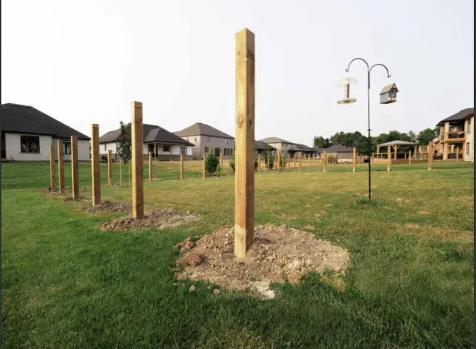 Images AUR Landscaping Inc.