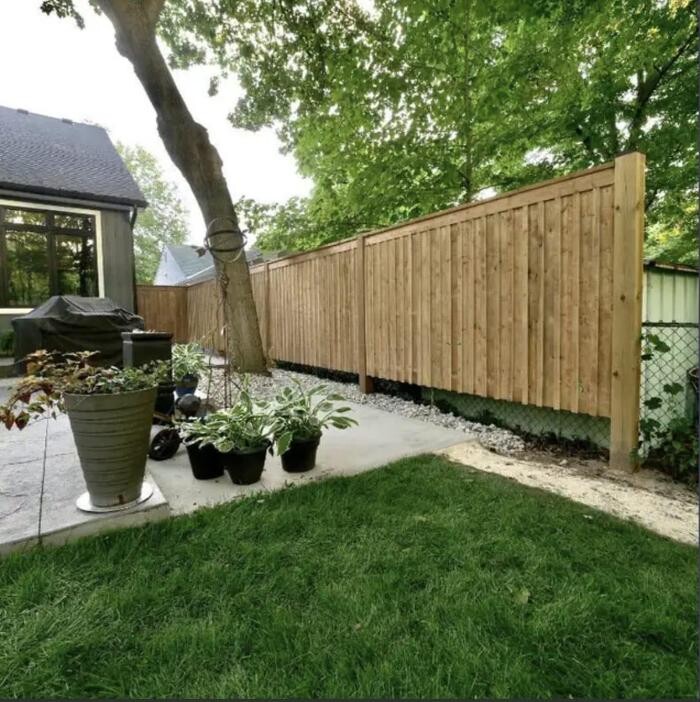 Images AUR Landscaping Inc.