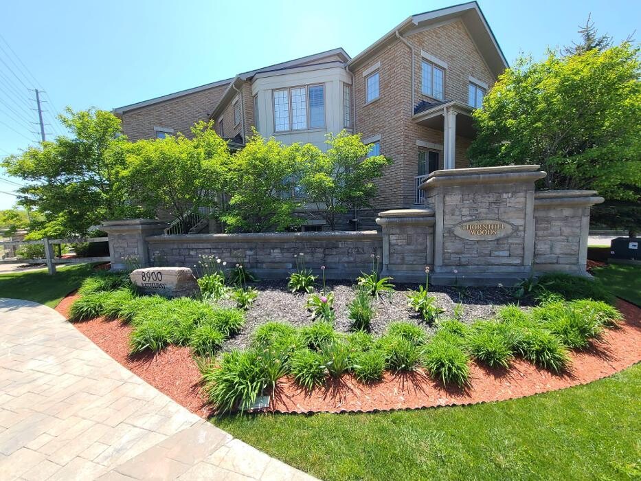 Images AUR Landscaping Inc.