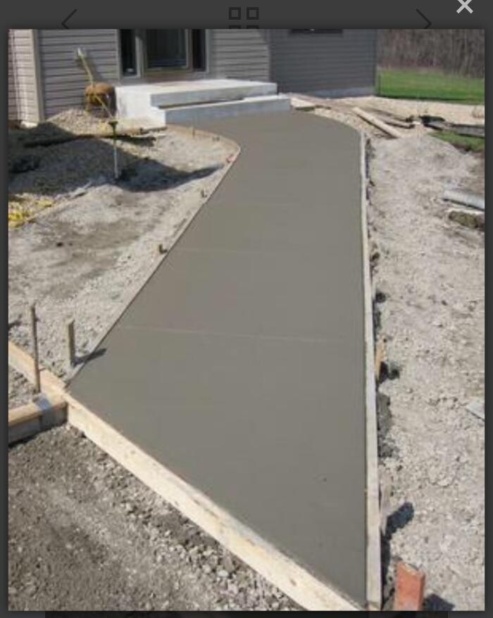 Images AUR Landscaping Inc.