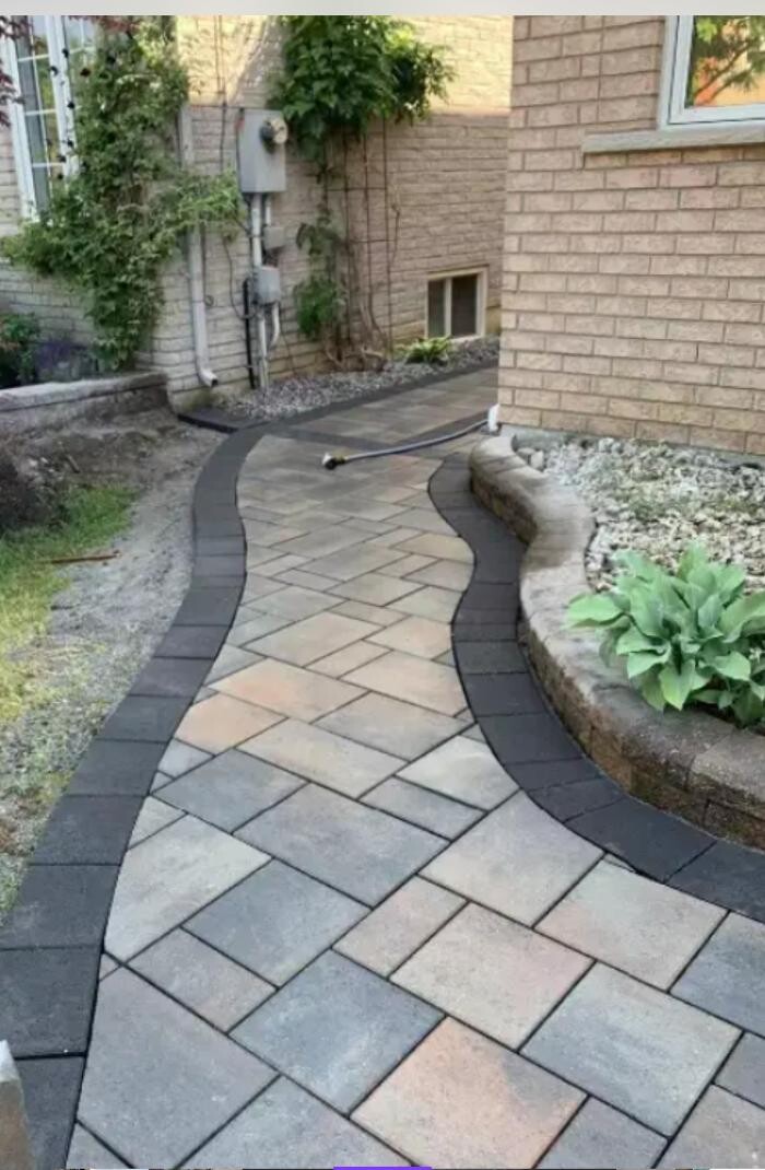 Images AUR Landscaping Inc.