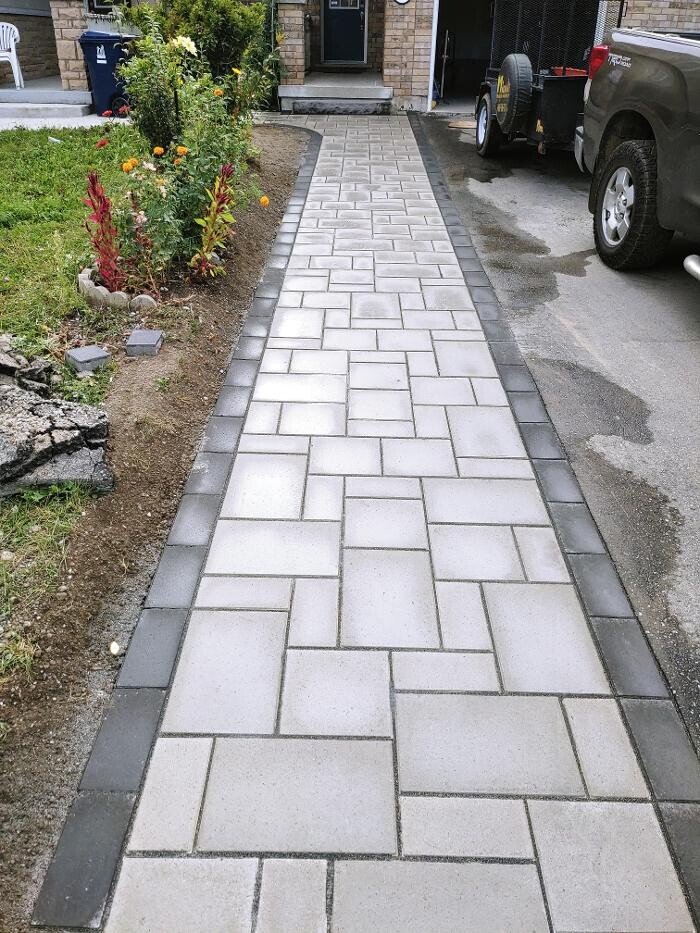 Images AUR Landscaping Inc.
