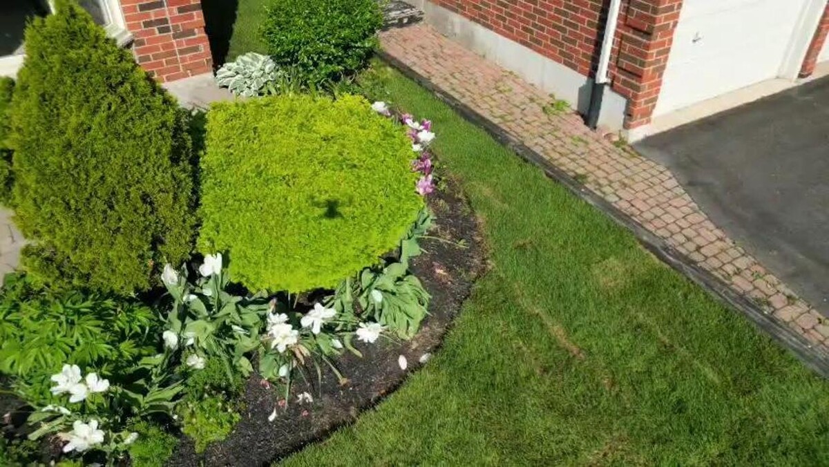 Images AUR Landscaping Inc.