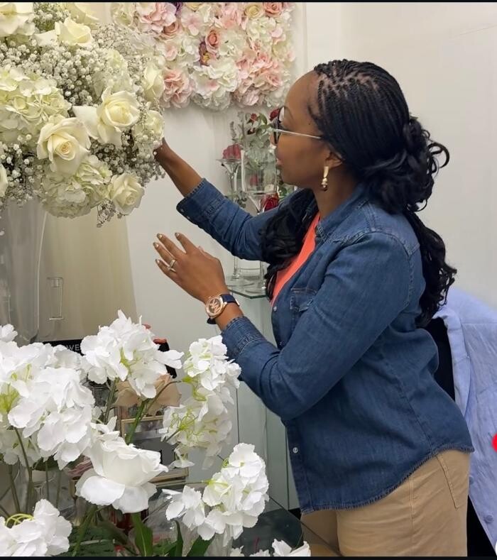 Images En Vogue Event Decor
