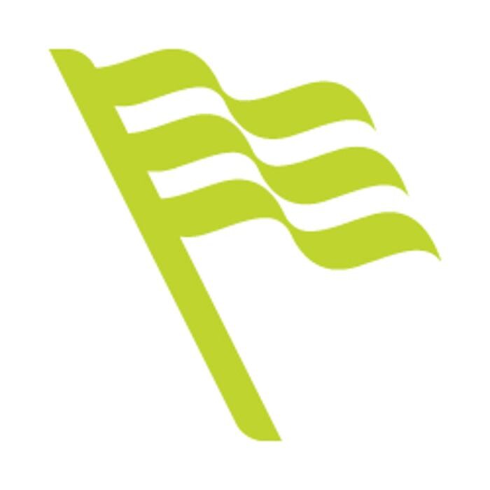 The Flag Shop Logo
