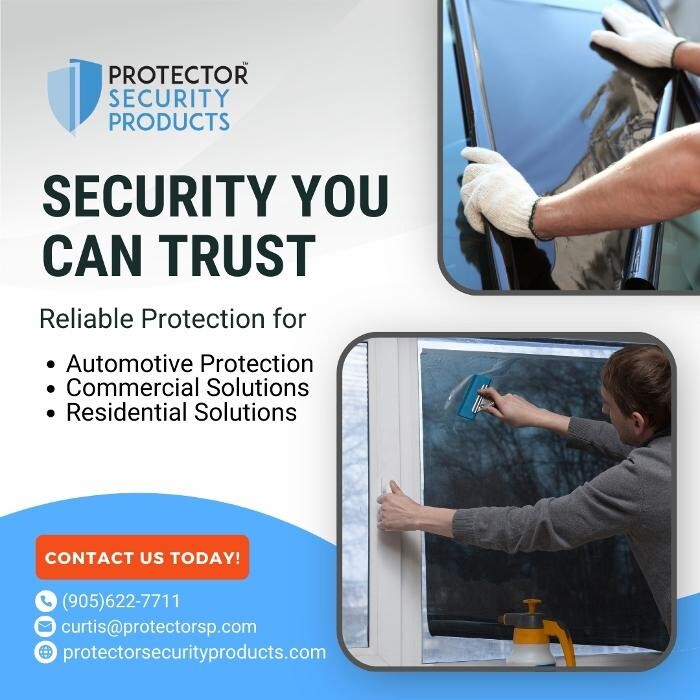 Images Protector Security Products