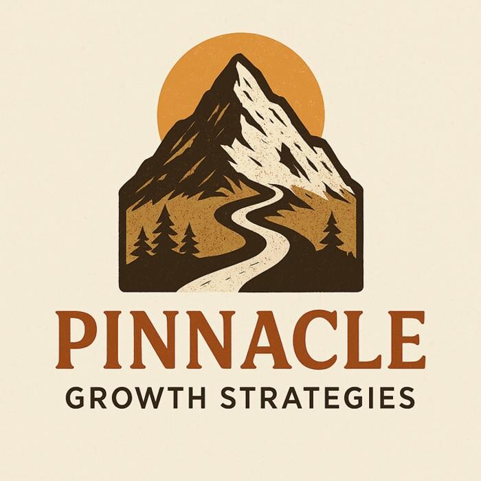 Pinnacle Growth Strategies Logo