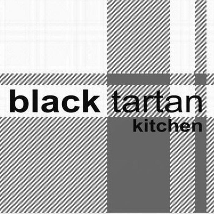 Images Black Tartan Kitchen