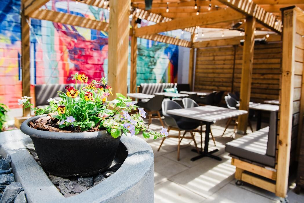 Images Black Tartan Kitchen