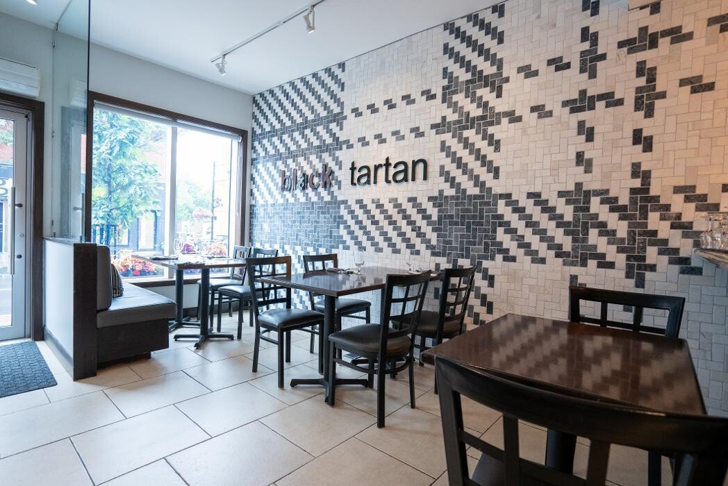 Images Black Tartan Kitchen