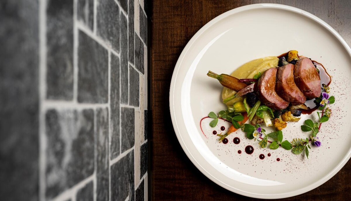 Images Black Tartan Kitchen