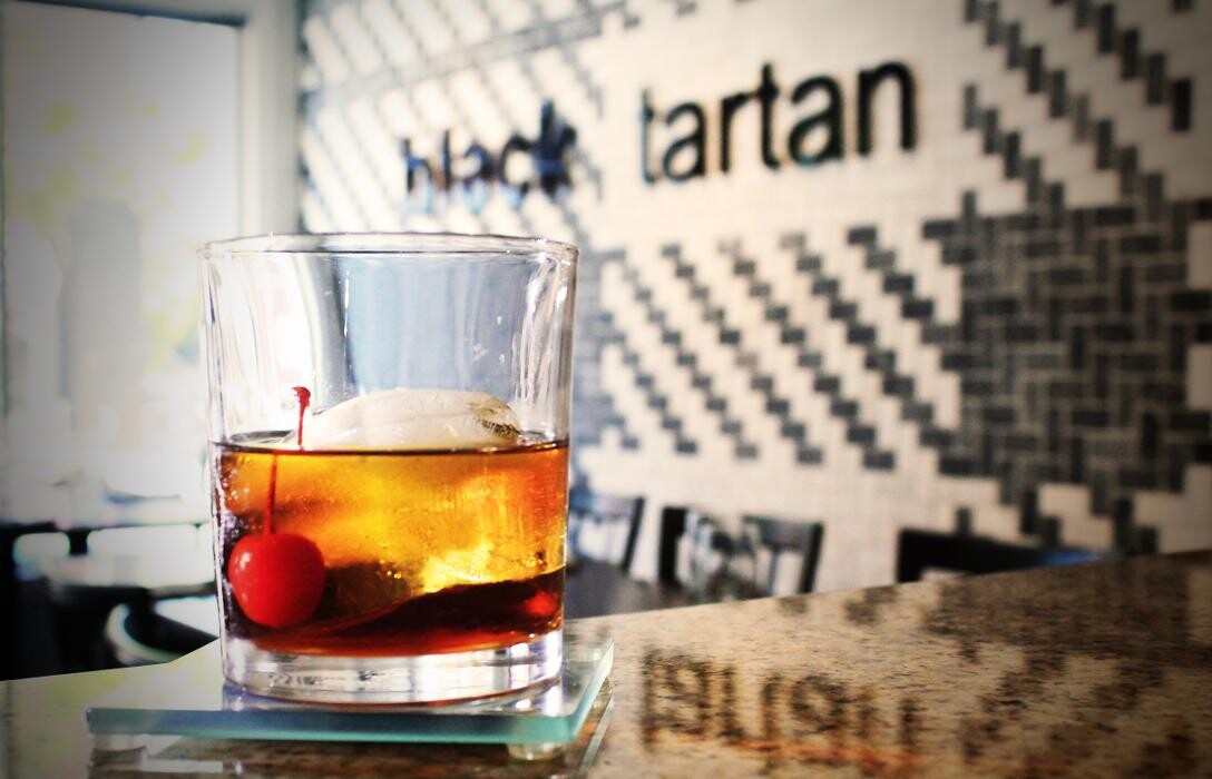 Images Black Tartan Kitchen