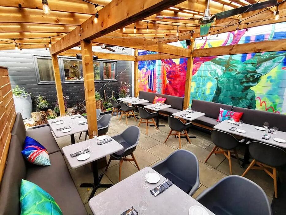 Images Black Tartan Kitchen