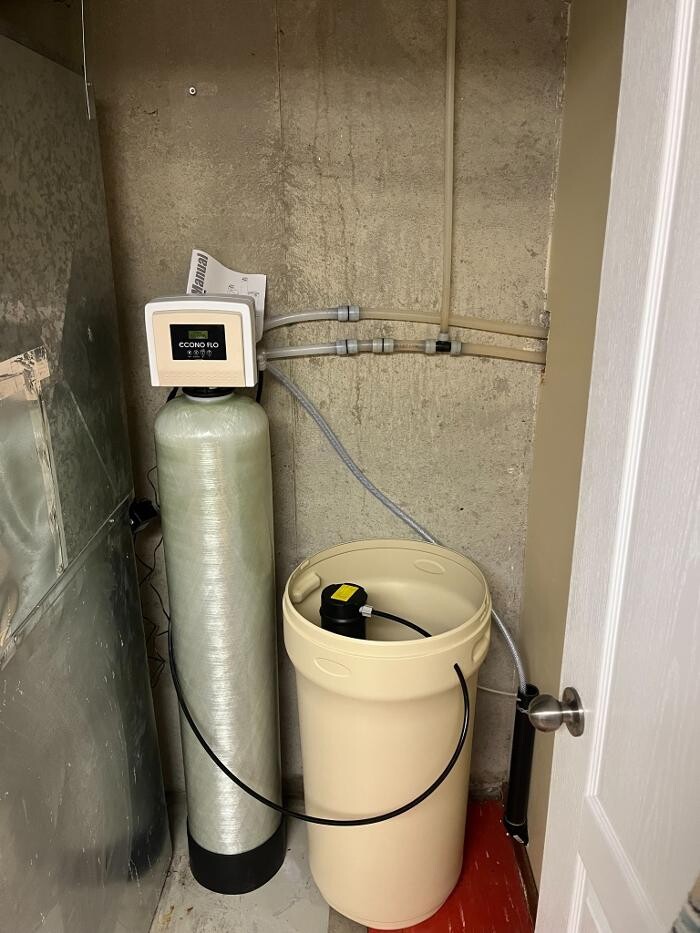 Images Integrity Drains & Plumbing