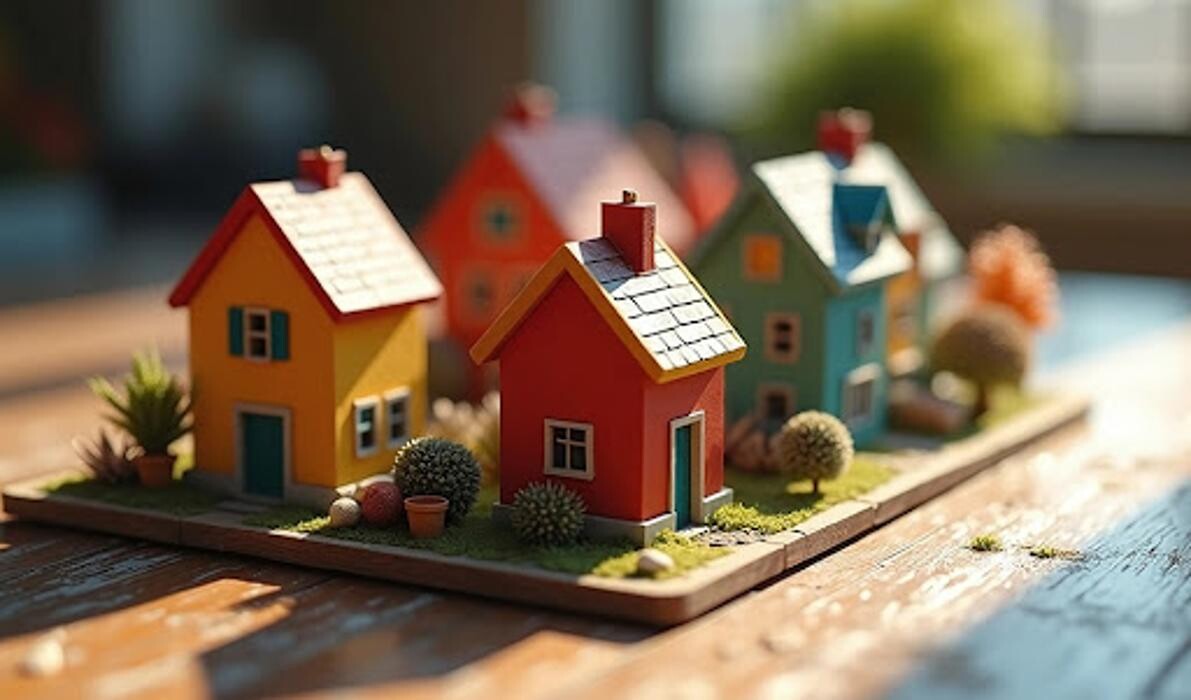 Images Dave Oliver - The Mortgage Group