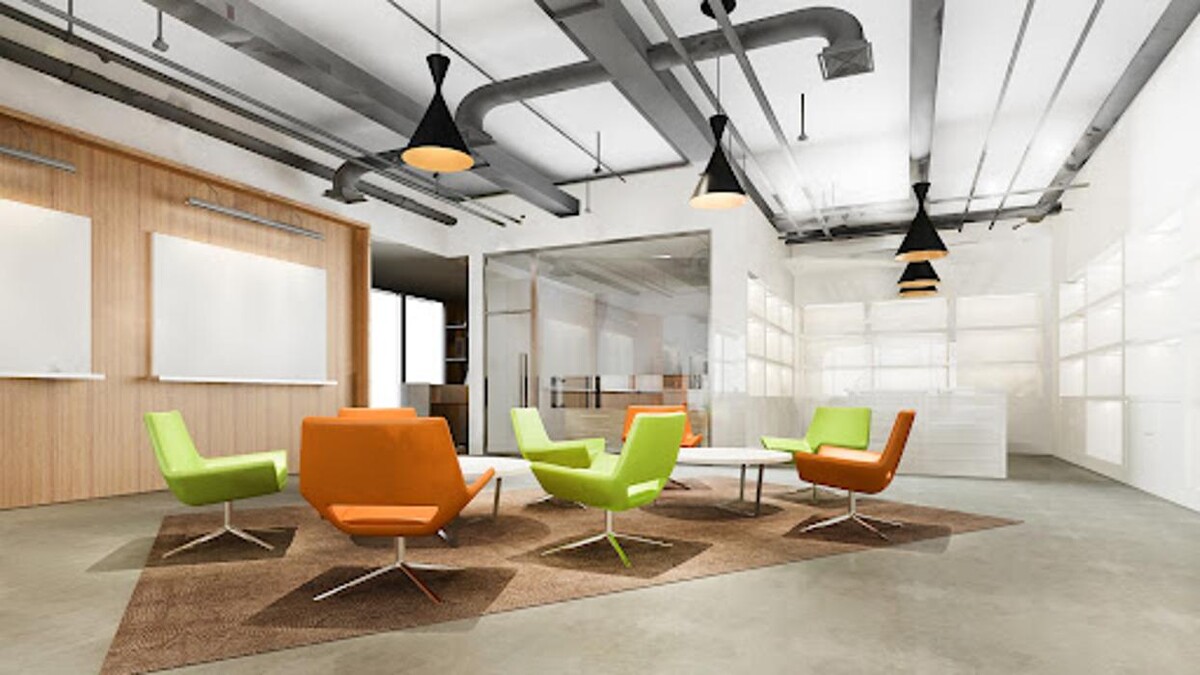 Images D's Deep Commercial Cleaning Inc