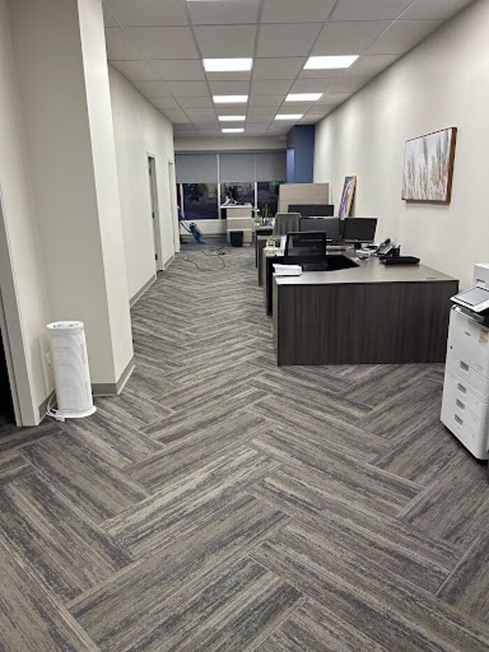 Images D's Deep Commercial Cleaning Inc