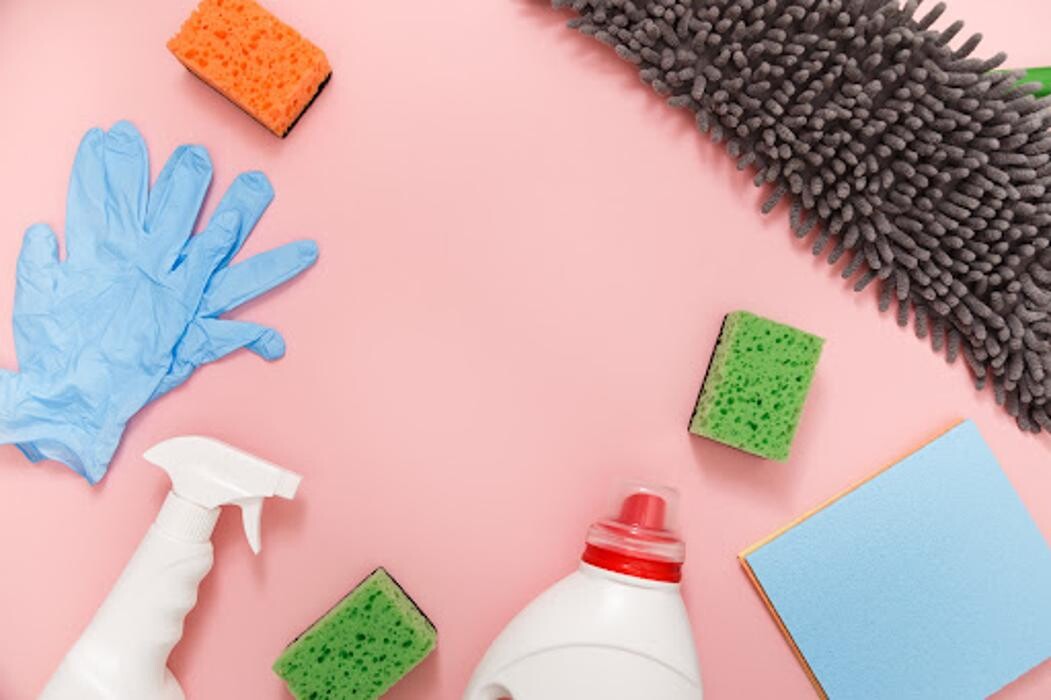 Images D's Deep Commercial Cleaning Inc