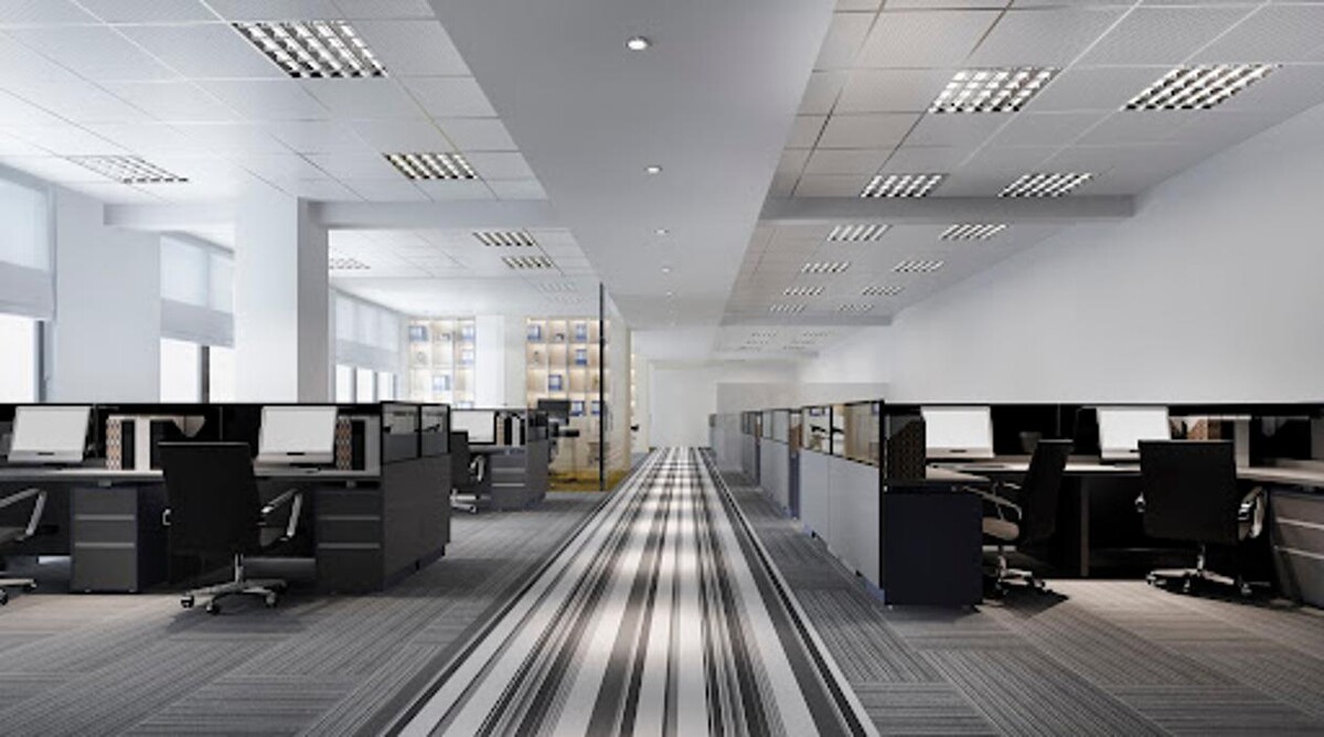Images D's Deep Commercial Cleaning Inc