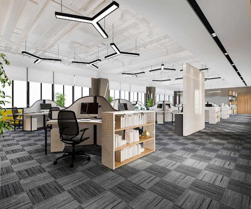 Images D's Deep Commercial Cleaning Inc
