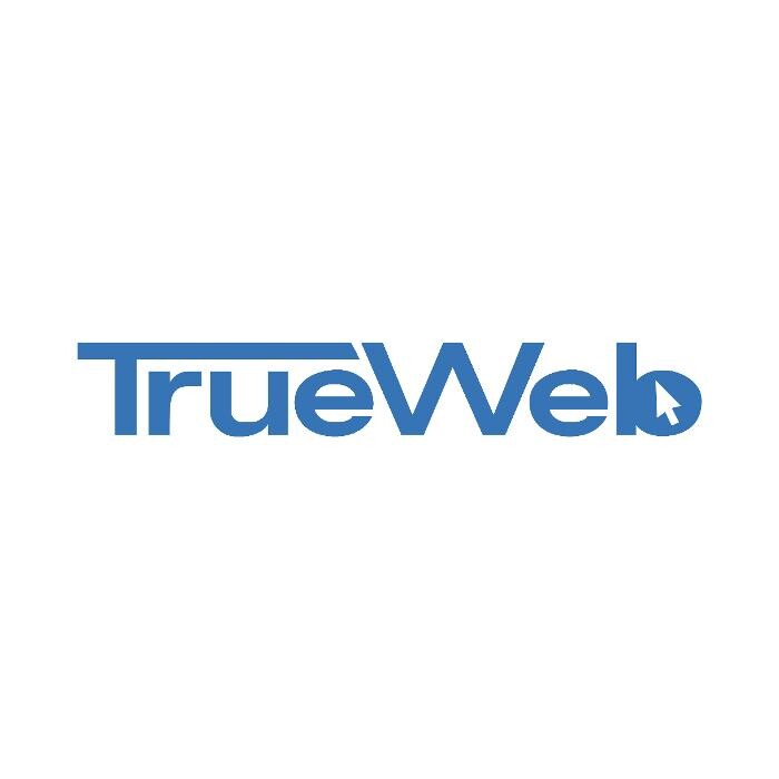 TrueWeb Media - Web Design PEI Logo