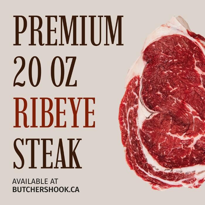 Images The Butcher's Hook | Premium Meats