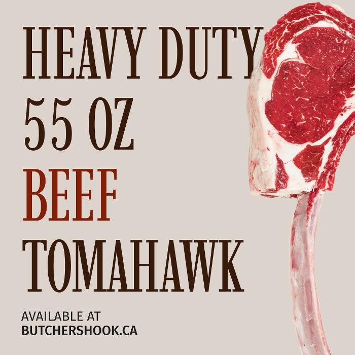 Images The Butcher's Hook | Premium Meats