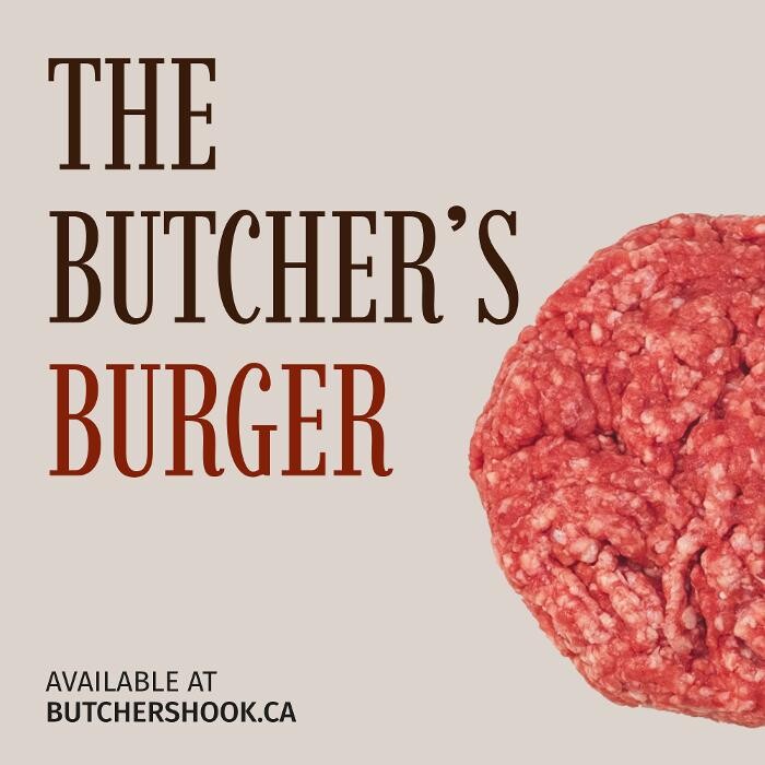 Images The Butcher's Hook | Premium Meats