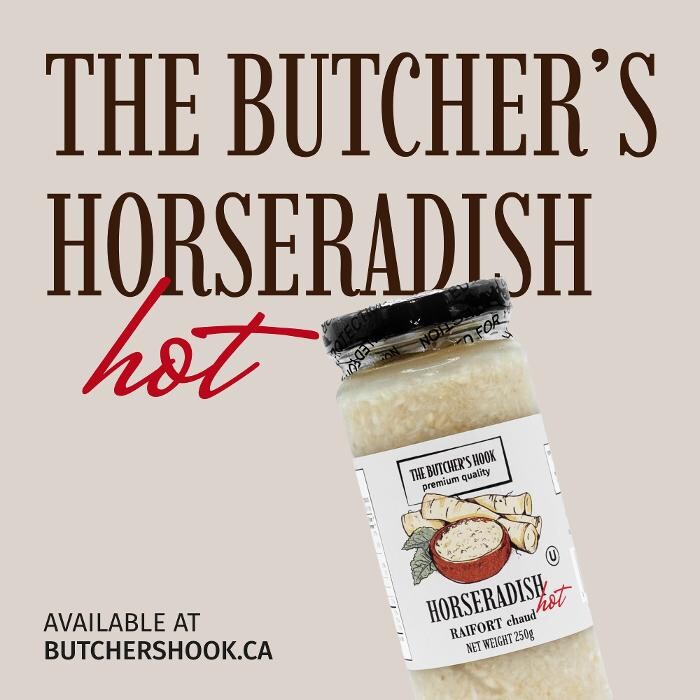 Images The Butcher's Hook | Premium Meats