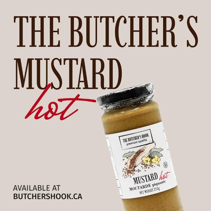 Images The Butcher's Hook | Premium Meats