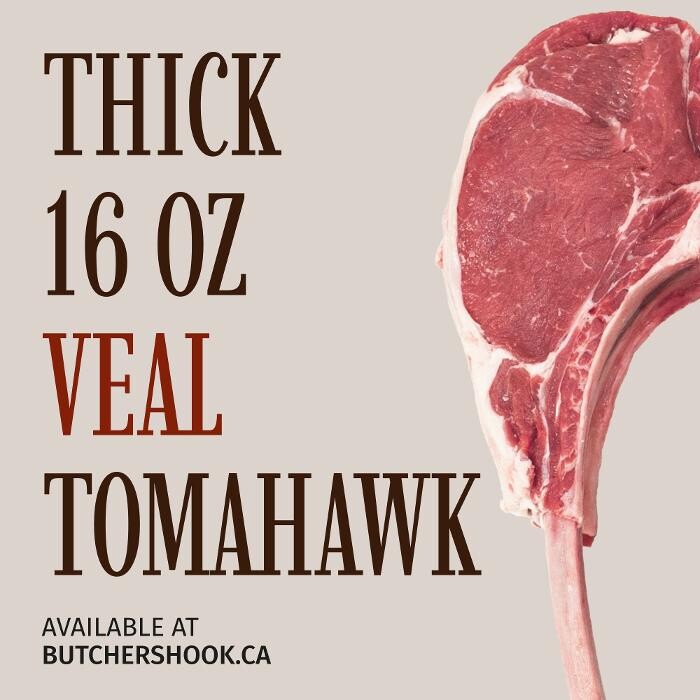Images The Butcher's Hook | Premium Meats