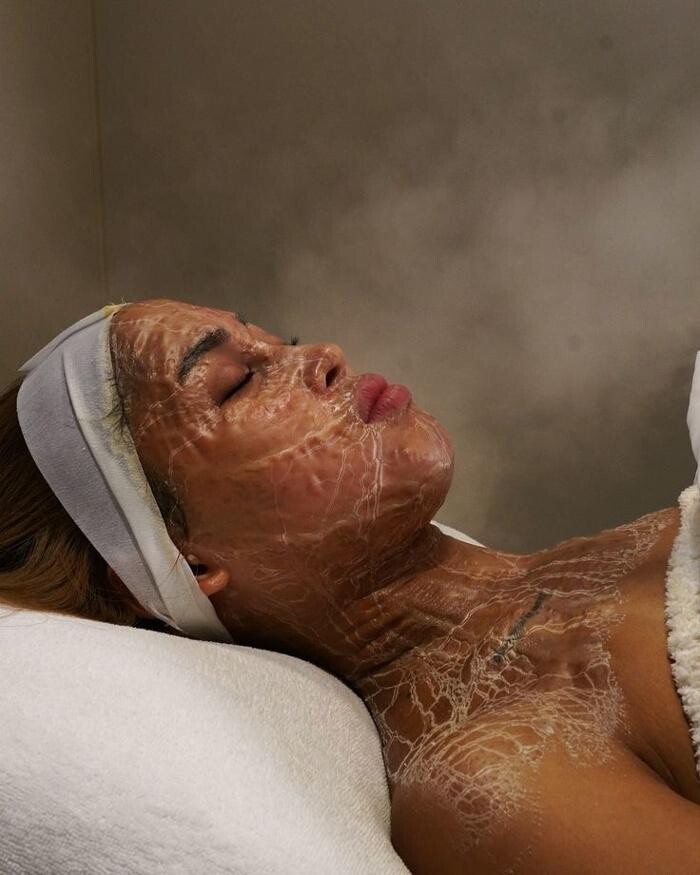 Images Cetiri Facial Studio
